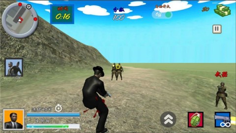 狙击日本鬼子3 第6张图