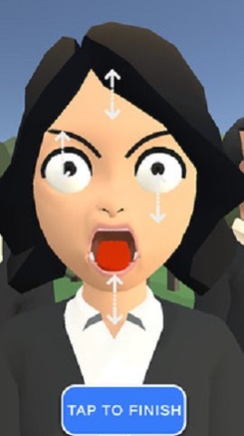 变脸女王 第6张图