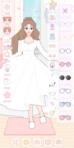 明星偶像装扮 第5张图