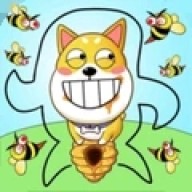 蜜蜂大作战