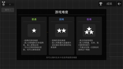 极简塔防 第1张图