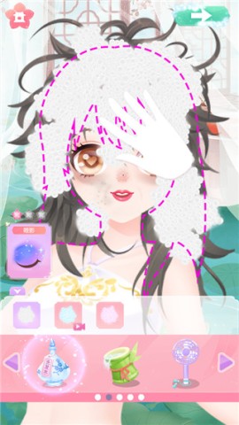 宫廷少女梦 第3张图