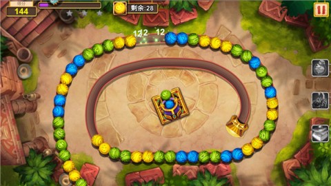 祖玛世纪 第4张图