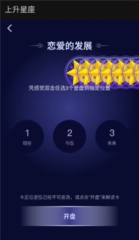 上升星座 第8张图