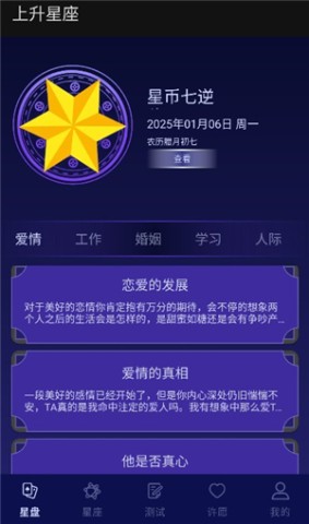 上升星座 第4张图