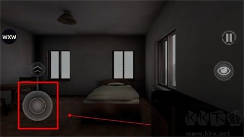 后室深海恐惧症 第3张图