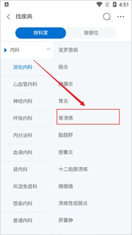 有来医生用户版 第3张图