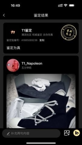 鉴定师 第3张图