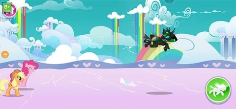 小马宝莉游戏官方正版 第3张图