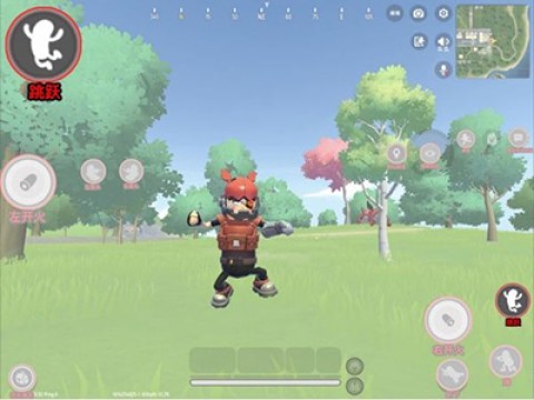 香肠派对下载正版免费版 第6张图
