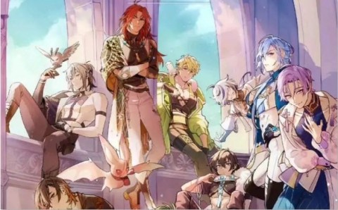 新世界狂欢录屏无删减版