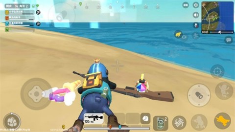 香肠派对下载正版免费版 第2张图