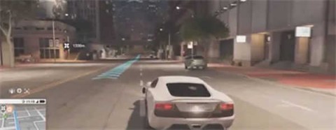 看门狗2手游 第1张图