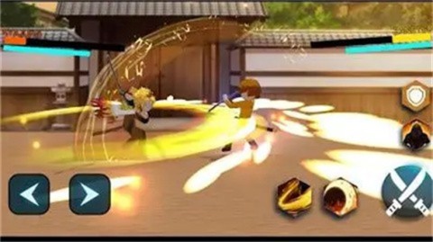 火柴人恶魔暗影之战 第2张图