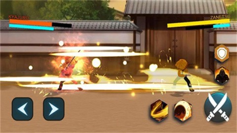 火柴人恶魔暗影之战 第1张图