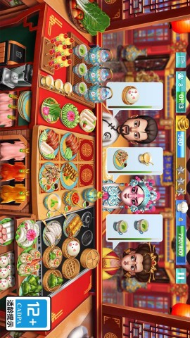 天天爱烹饪最新版