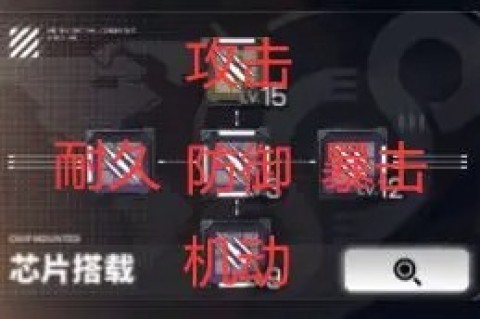 交错战线Wiki官网 第9张图