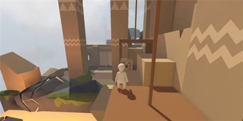 人类跌落梦境联机版 第2张图