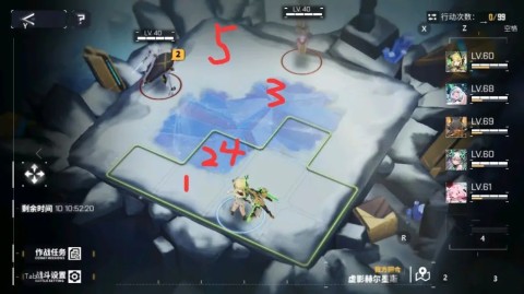 交错战线Wiki官网 第11张图