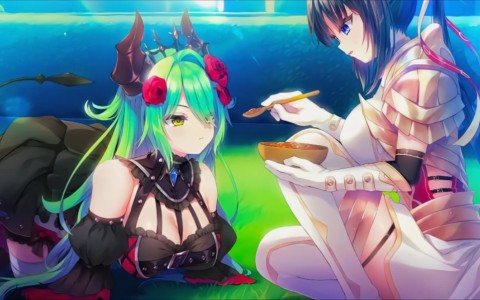 死馆2正版 第3张图