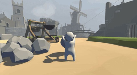人类跌落梦境联机版 第3张图