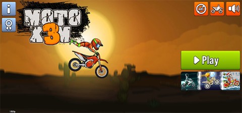 狂野飚客3免费版 第1张图