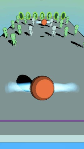 火星人大闯关 第6张图