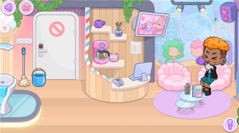 多普莱斯世界 第4张图
