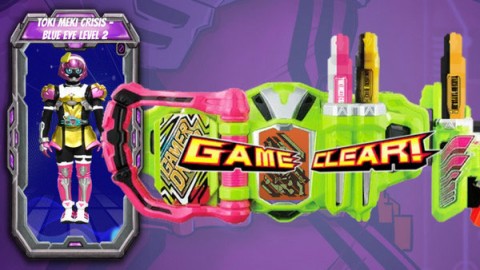 假面骑士exaid模拟器最新版 第4张图