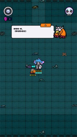 地城异变生存战安卓版 第4张图