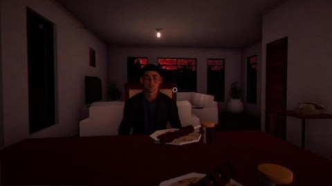 恐怖酒店