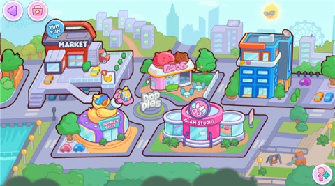 多普莱斯世界 第2张图