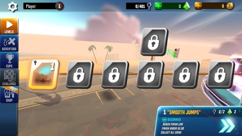 特技车极限免费版 第3张图