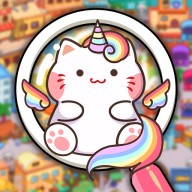 猫咪寻物记