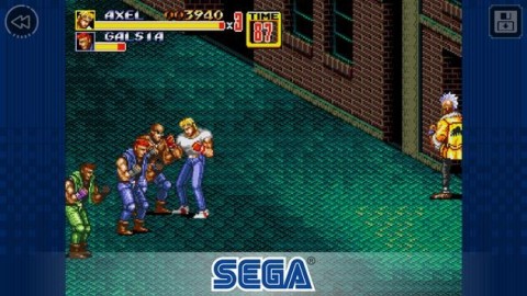 怒之铁拳2
