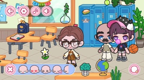皮皮的小镇生活 第12张图