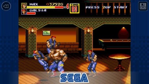 怒之铁拳2