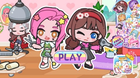 皮皮的小镇生活 第7张图