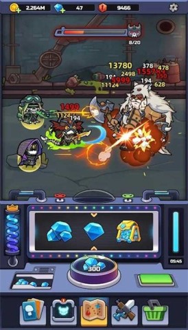 金币大战 第8张图
