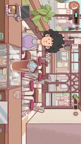 咖啡模拟器