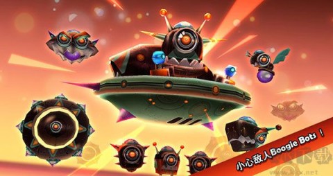 科迪的天空2 第5张图