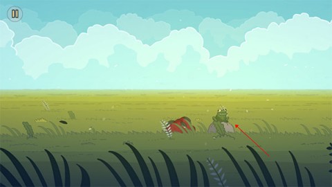 误入迷途 第6张图