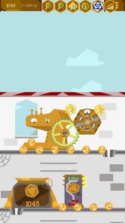 富翁工厂建造者 第2张图
