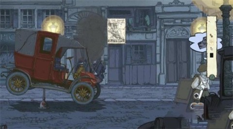 勇敢的心伟大战争 第5张图