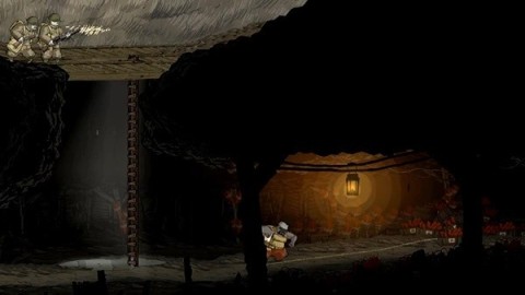 勇敢的心伟大战争 第7张图