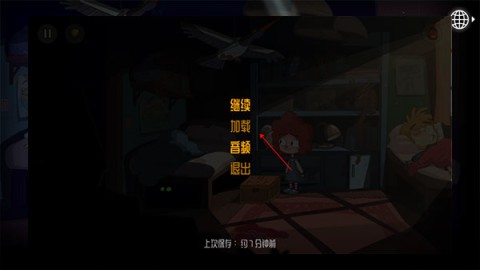 误入迷途 第5张图