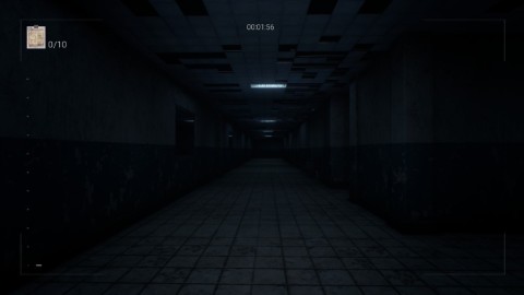 尖叫才能跑 第2张图