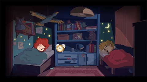 误入迷途 第16张图
