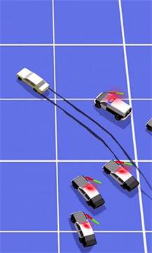 漂移追逐战 第1张图