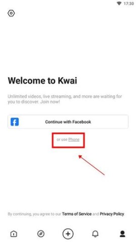 Kwai 第4张图